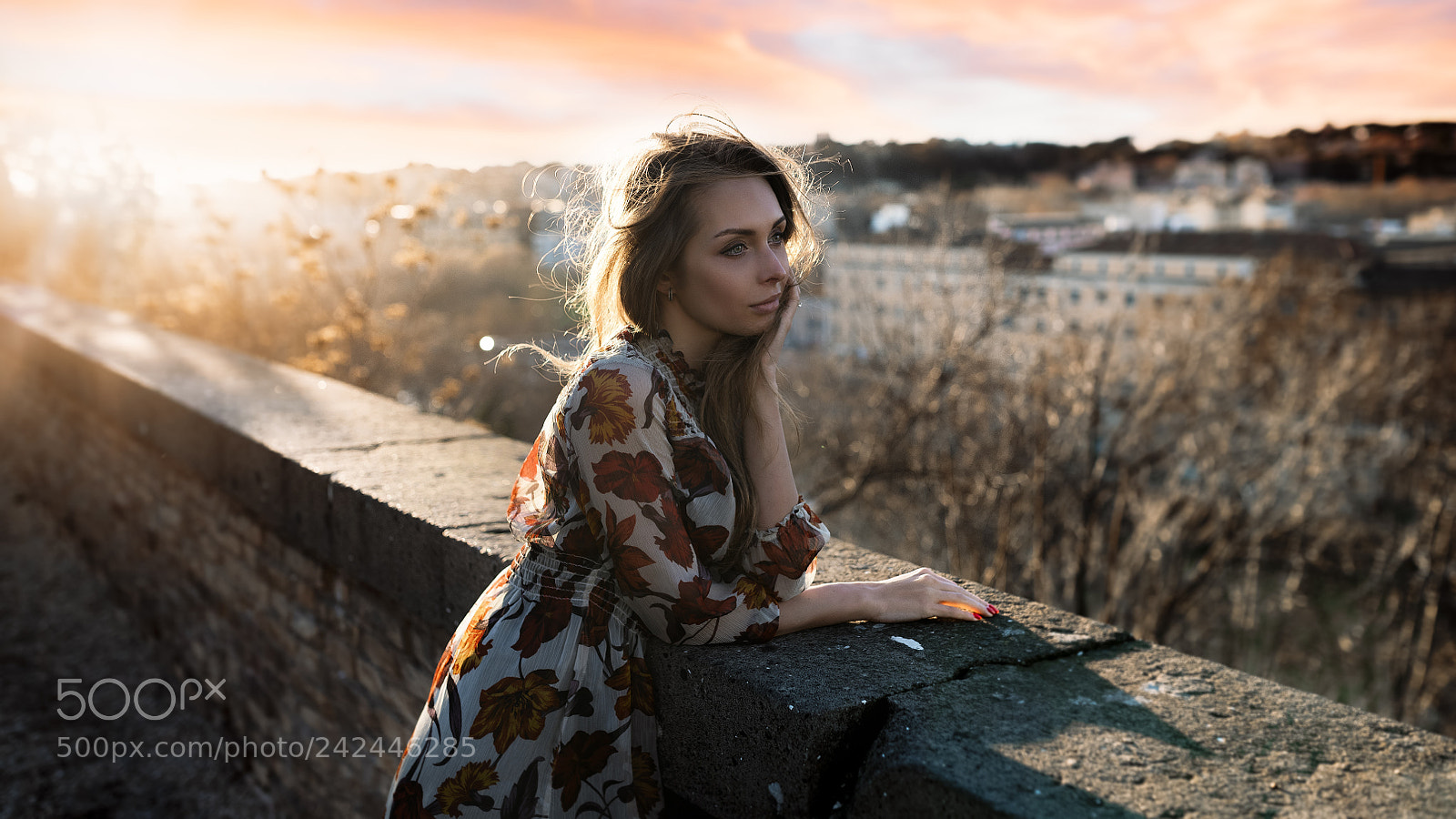 Nikon D850 sample photo. Daria photography