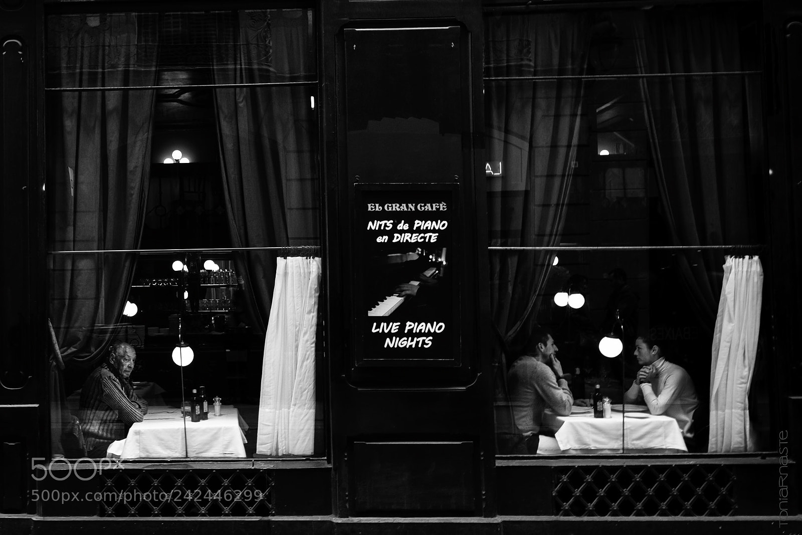 Fujifilm X-T1 sample photo. M i l l photography