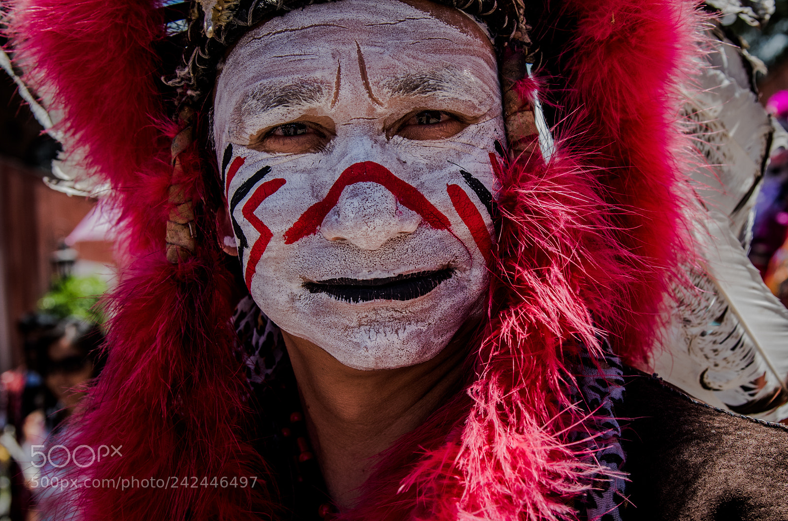 Nikon D810 sample photo. Mexican() photography