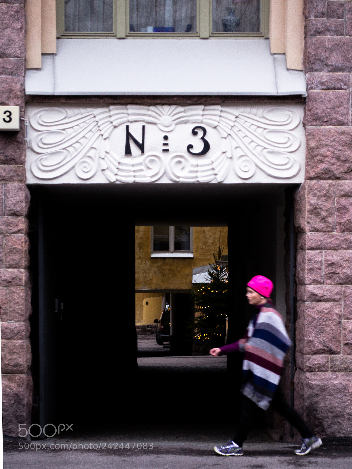 Nikon D5100 sample photo. № 3 photography