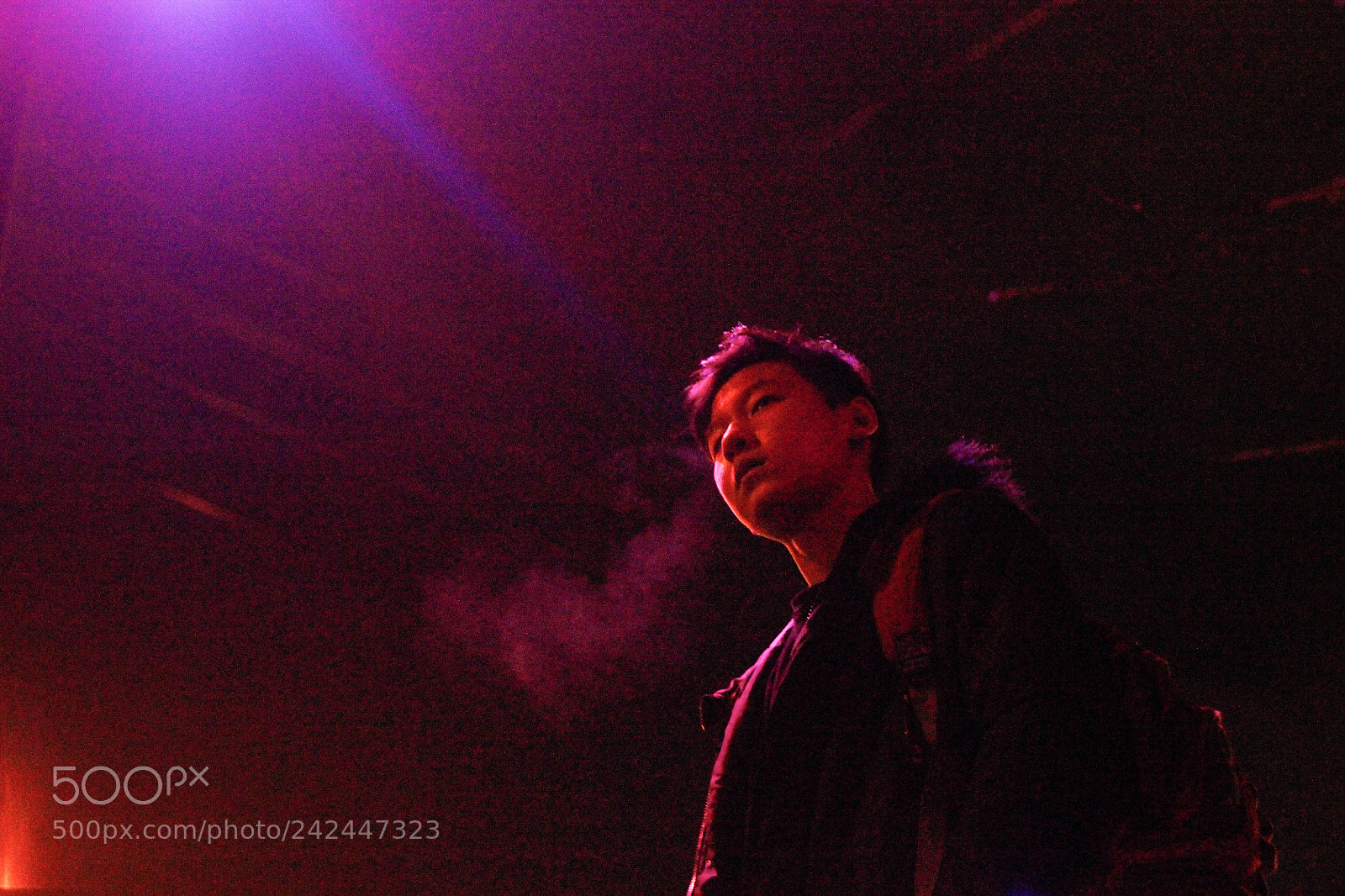 Canon EOS 550D (EOS Rebel T2i / EOS Kiss X4) sample photo. Night lights photography