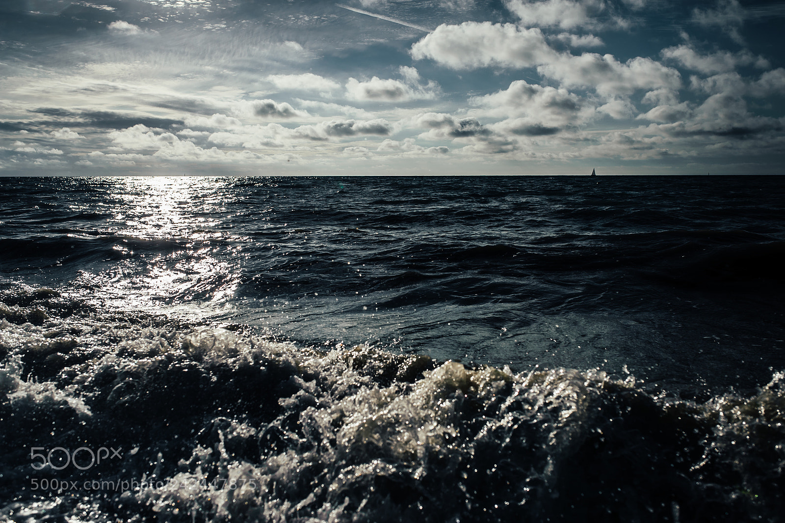 Nikon D700 sample photo. Dieppe photography