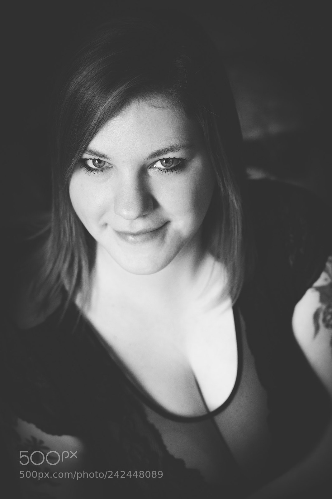 Canon EOS 760D (EOS Rebel T6s / EOS 8000D) sample photo. Michelle photography