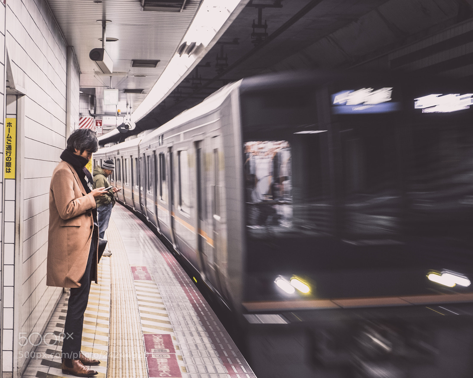 Fujifilm X-T20 sample photo. Swoosh.jpg photography