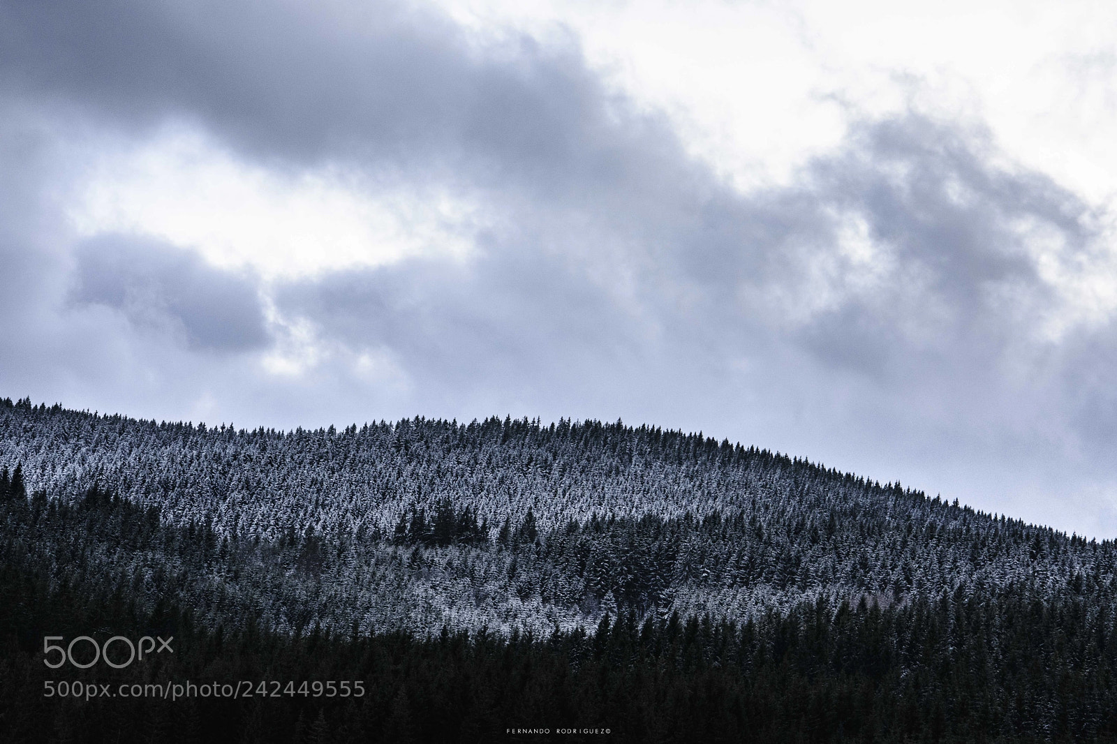 Nikon D7200 sample photo. Landscape photography