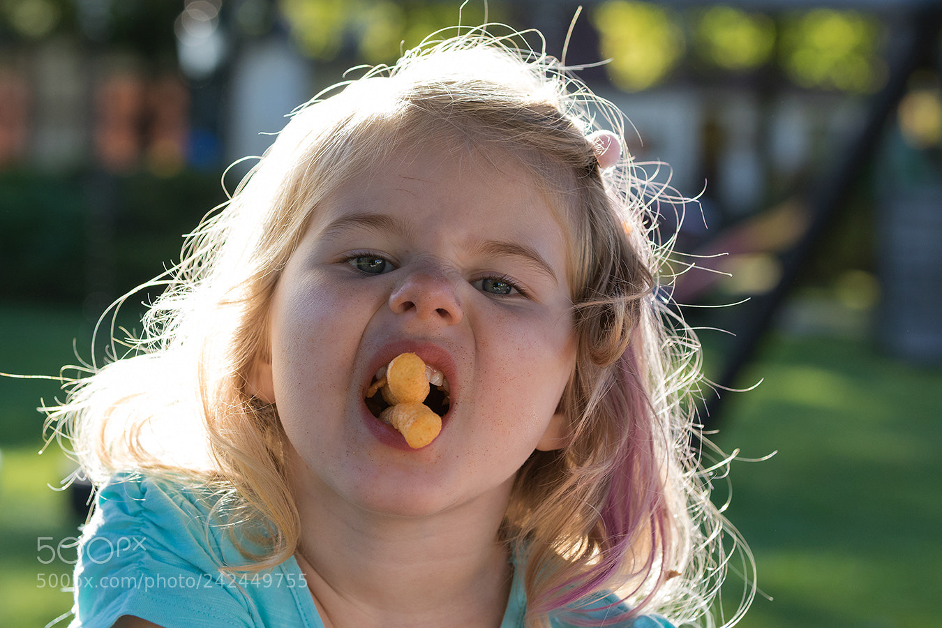Canon EOS 7D Mark II sample photo. Snack photography