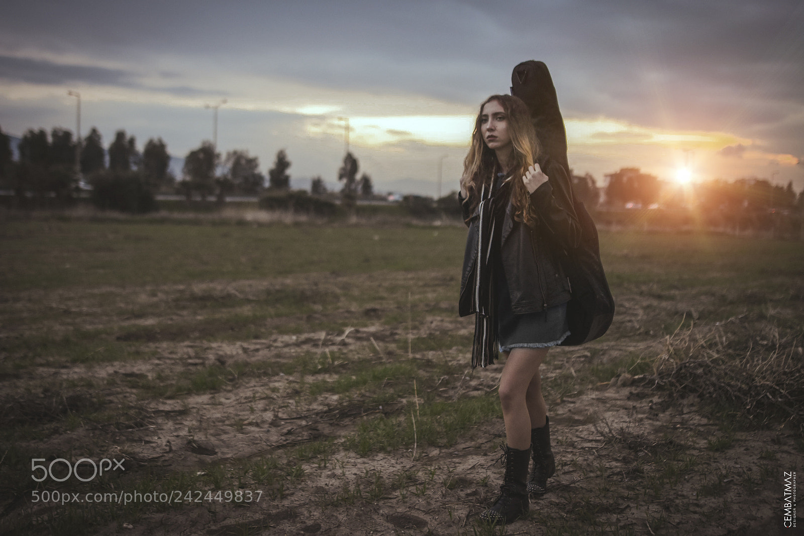Nikon D7200 sample photo. Kado | fashion photography