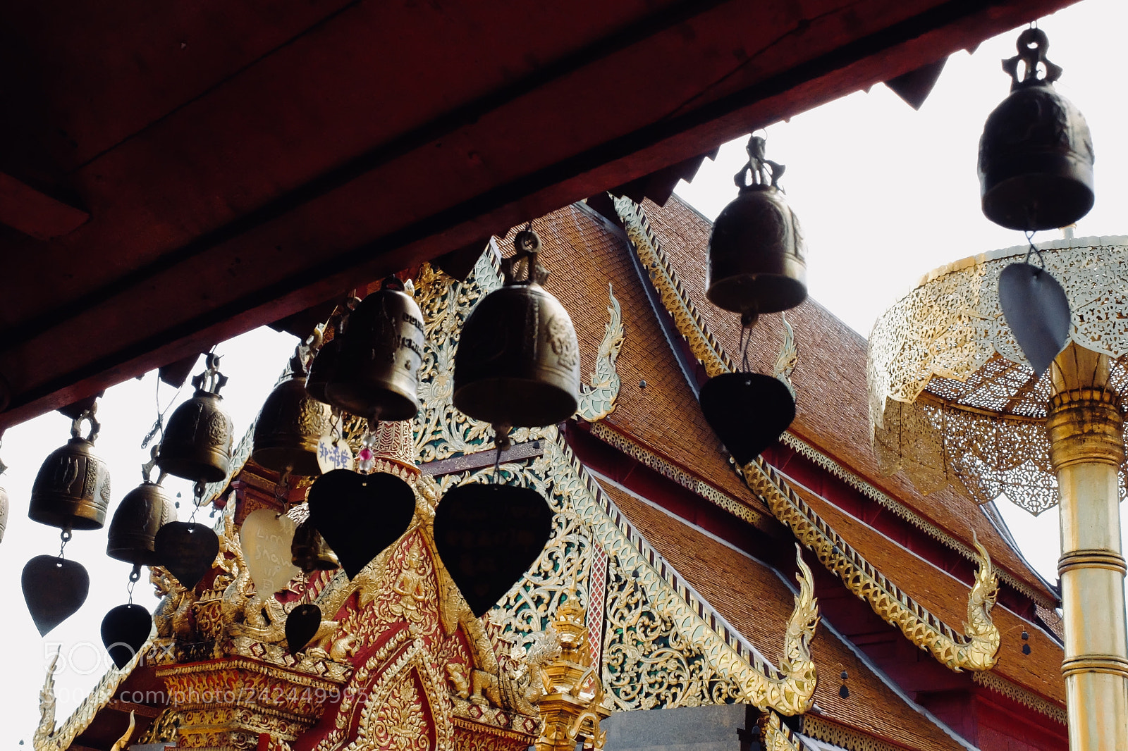 Fujifilm X30 sample photo. Thailand photography