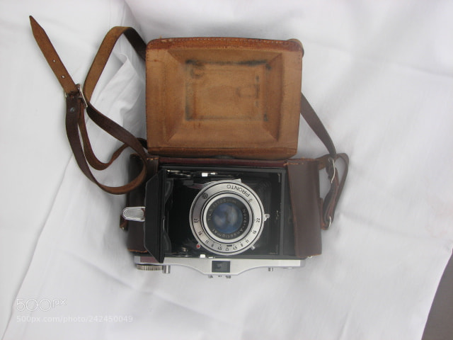 Canon POWERSHOT S3 IS sample photo. Muséebilder photography