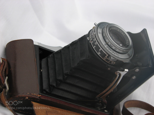 Canon POWERSHOT S3 IS sample photo. Muséebilder photography