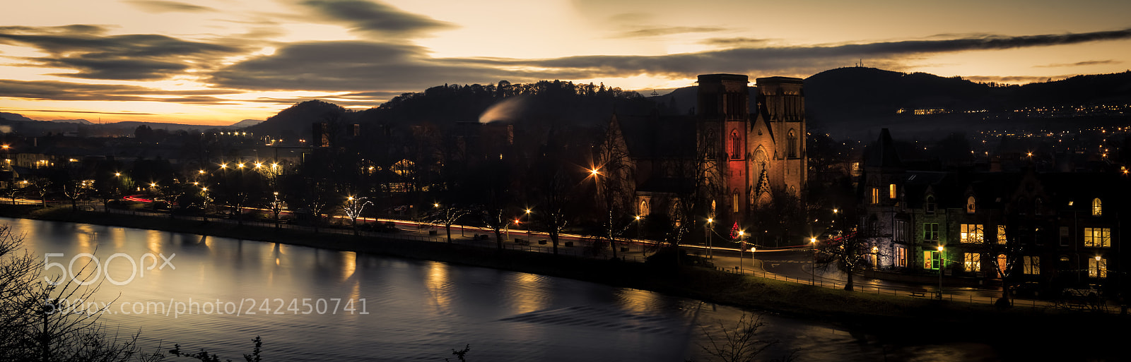 Canon EOS 60D sample photo. Inverness i photography