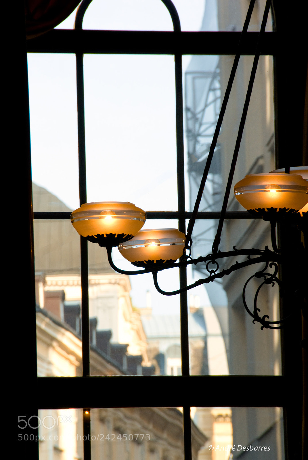 Nikon D200 sample photo. Vienna - austria photography