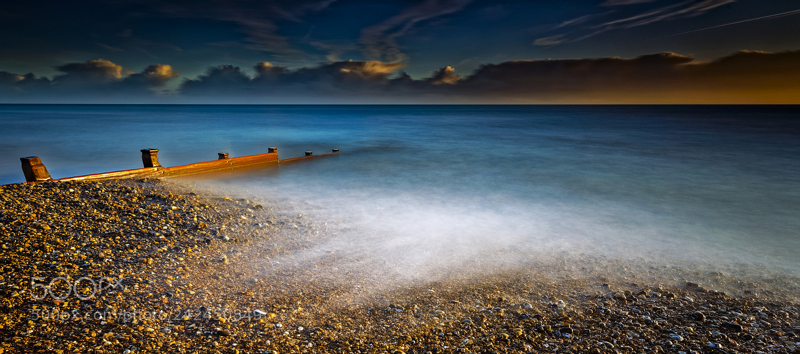 Canon EOS 5DS R sample photo. The tide always turns photography