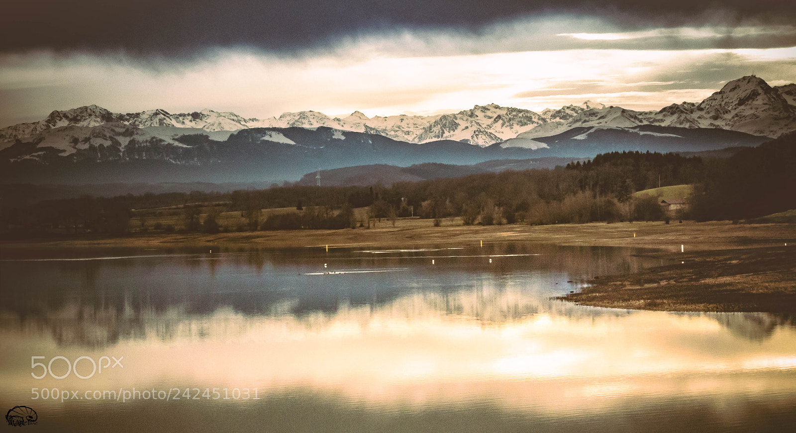 Canon EOS 7D Mark II sample photo. Lac de puydarrieux photography