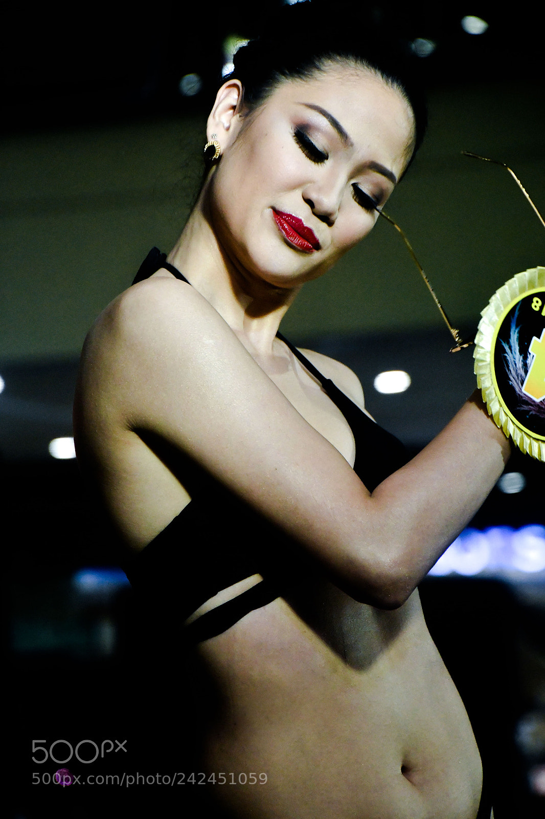 Nikon D7500 sample photo. Contestant photography