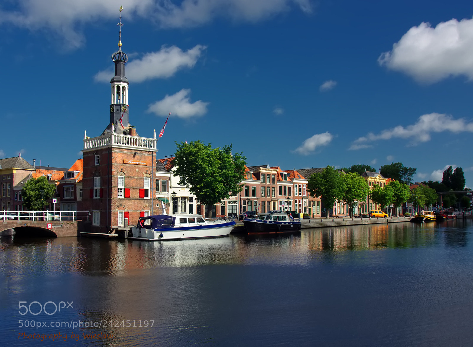 Pentax K-5 II sample photo. Ansichtkaart uit alkmaar. photography