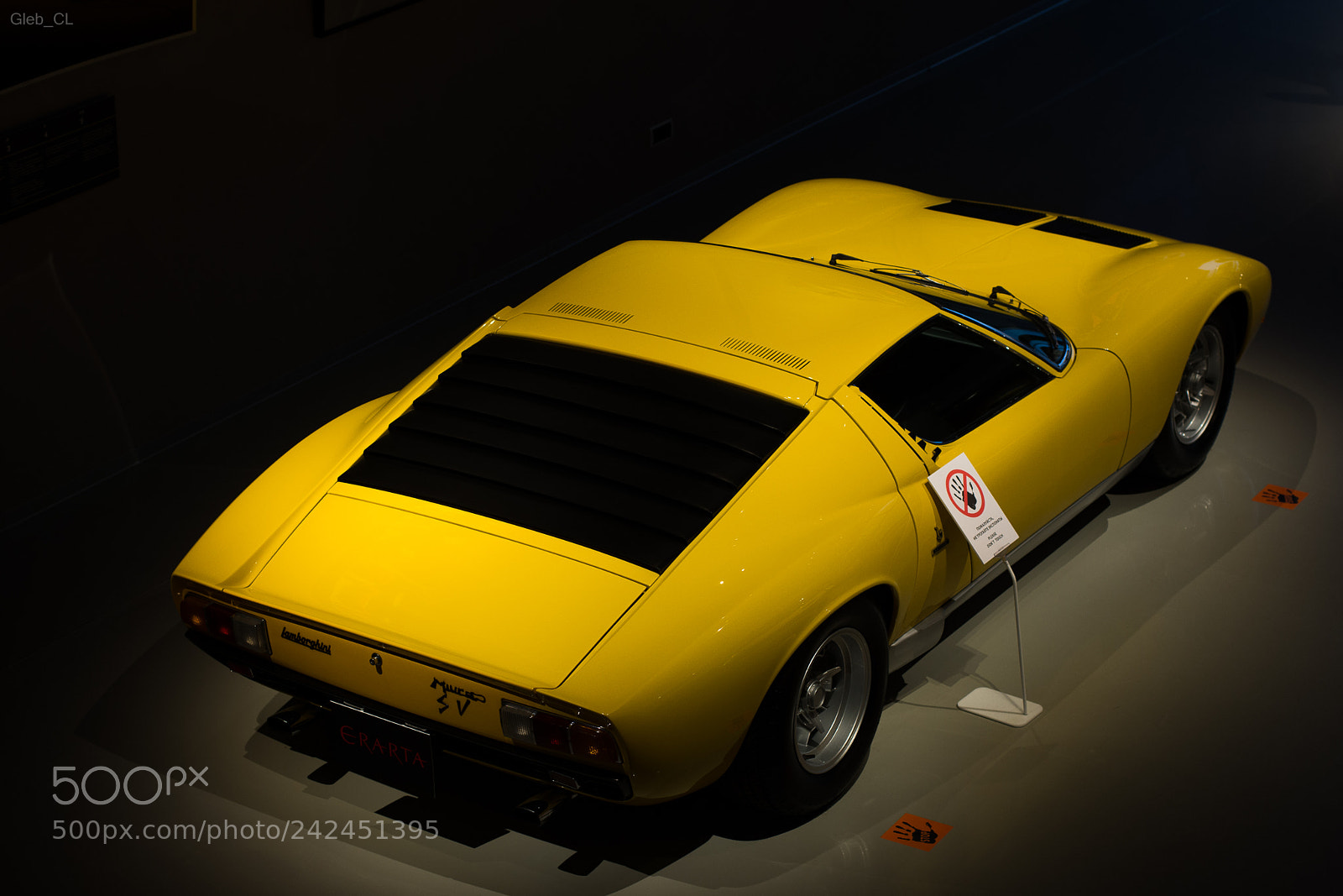 Nikon D7200 sample photo. Lamborghini photography