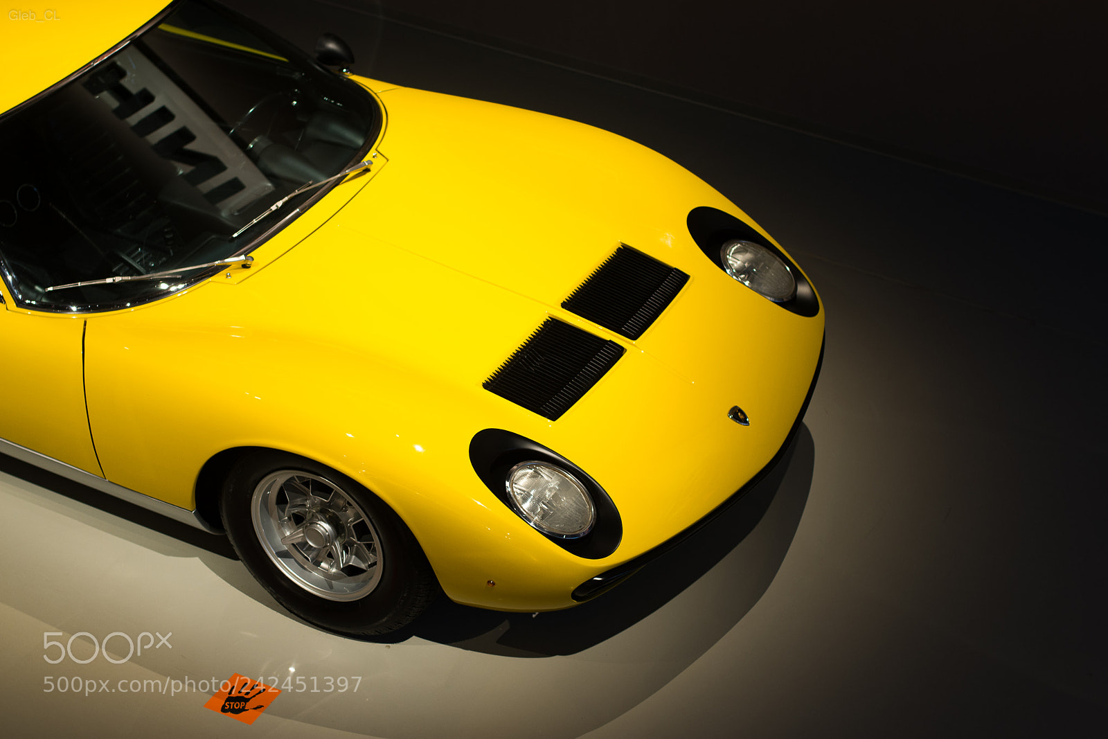 Nikon D7200 sample photo. Lamborghini photography