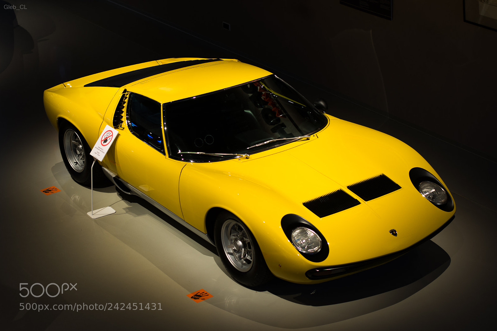 Nikon D7200 sample photo. Lamborghini photography