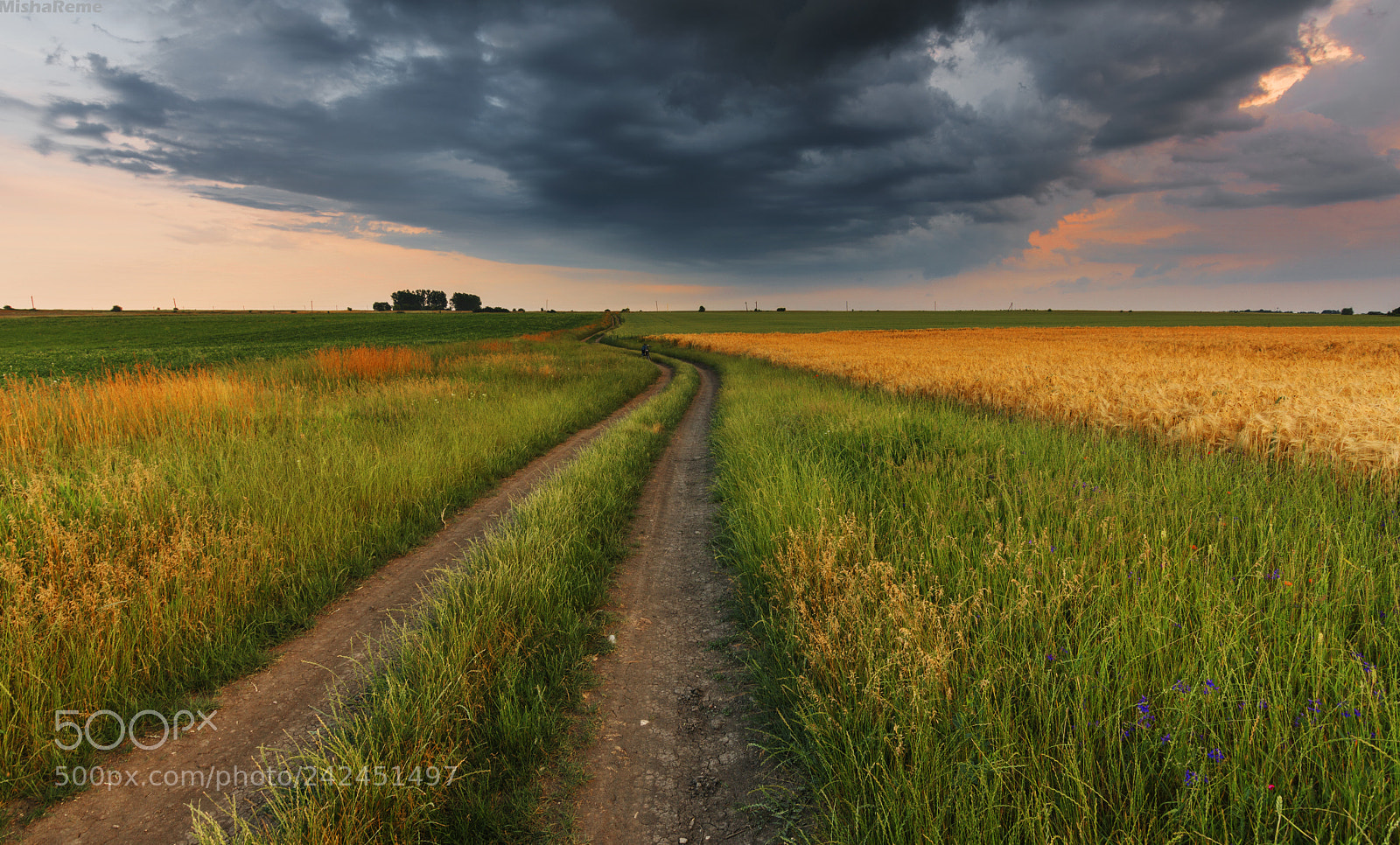 Nikon D7100 sample photo. Before the storm photography