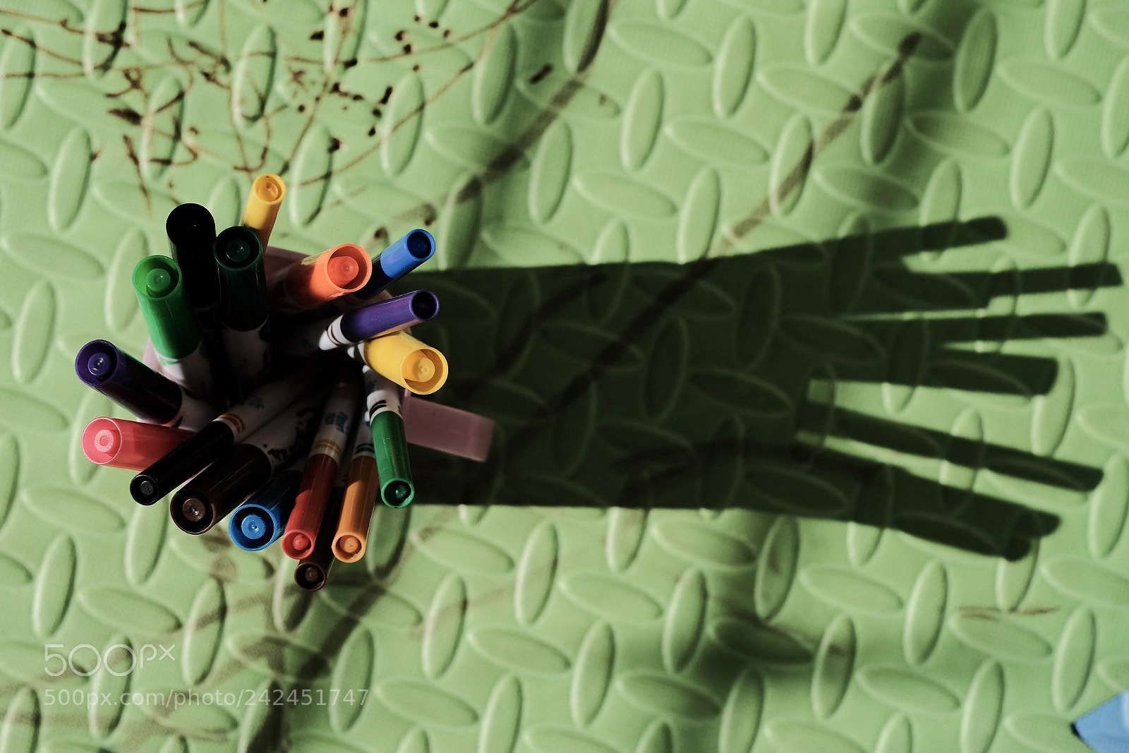 Fujifilm X-Pro2 sample photo. Colourful shadows photography