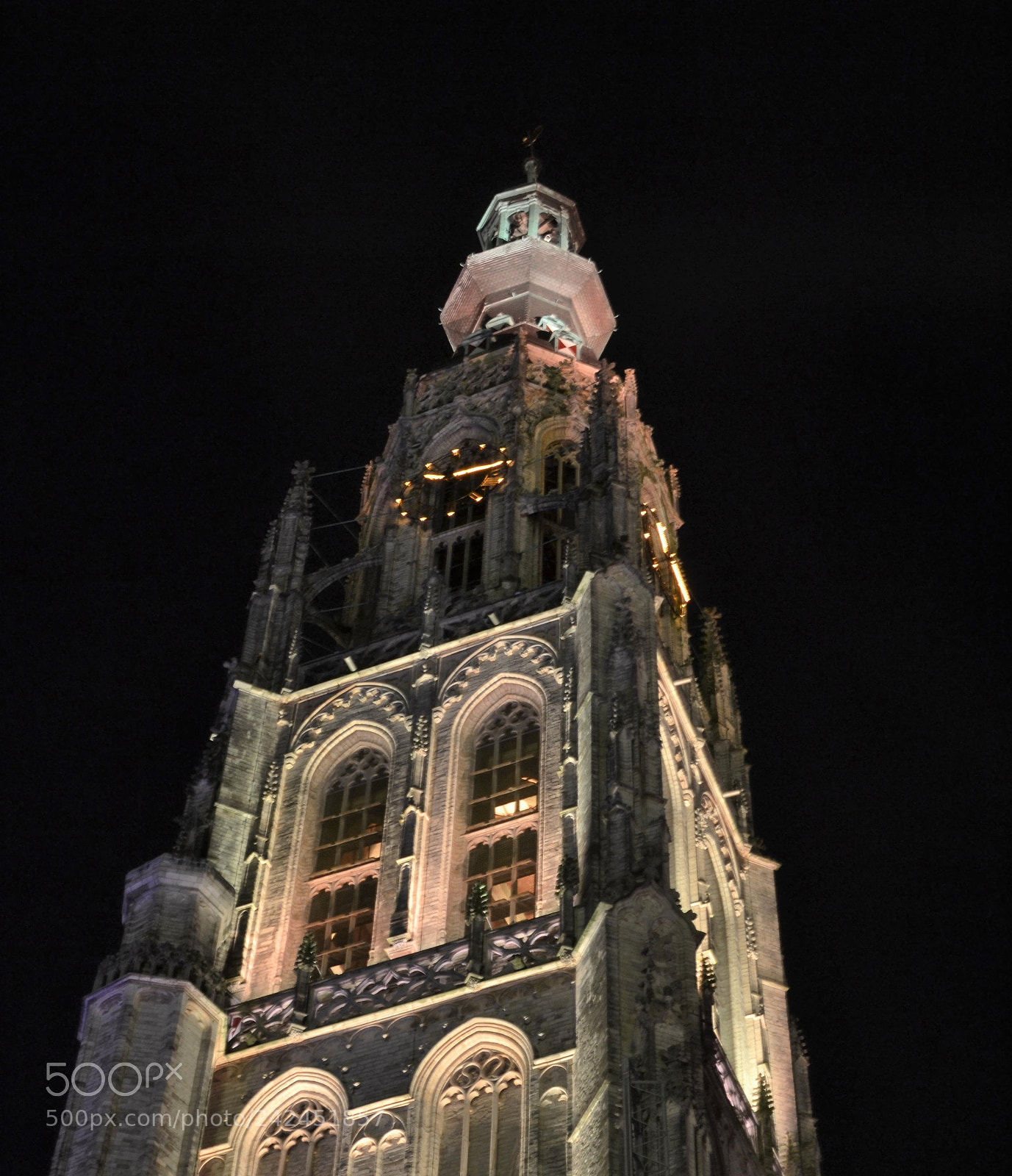 Nikon D3100 sample photo. Breda photography