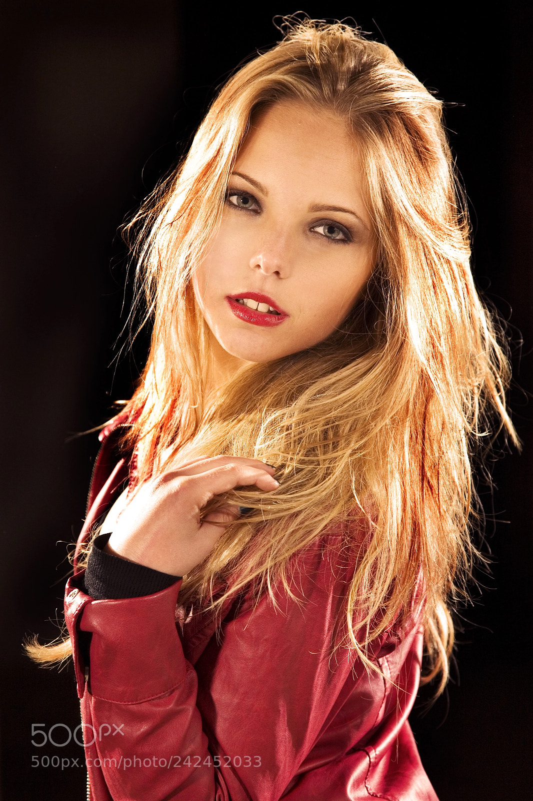 Canon EOS 5D sample photo. Miss a photography