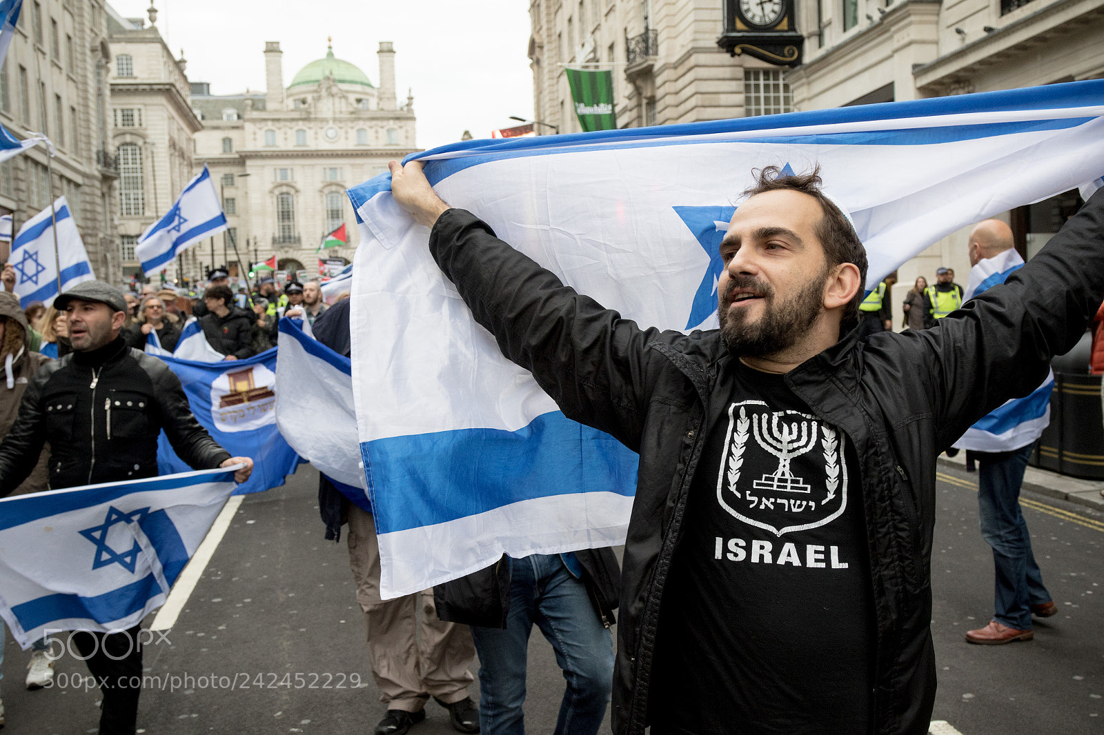 Canon EOS 7D Mark II sample photo. National demo justice now photography
