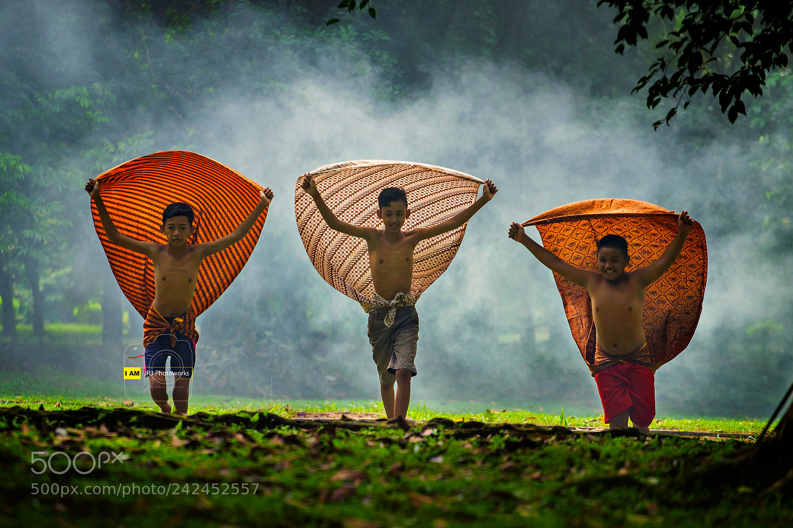Sony a7 II sample photo. Wind runner photography