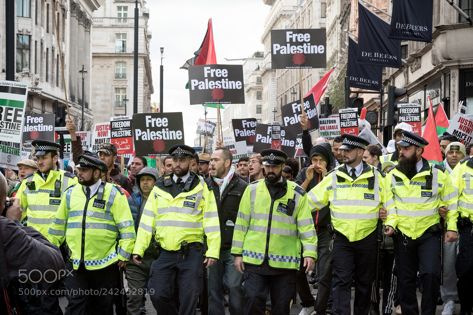 Canon EOS 7D Mark II sample photo. National demo justice now photography