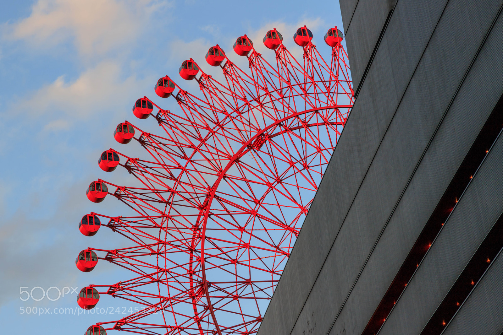 Canon EOS 6D Mark II sample photo. Red riding  photography