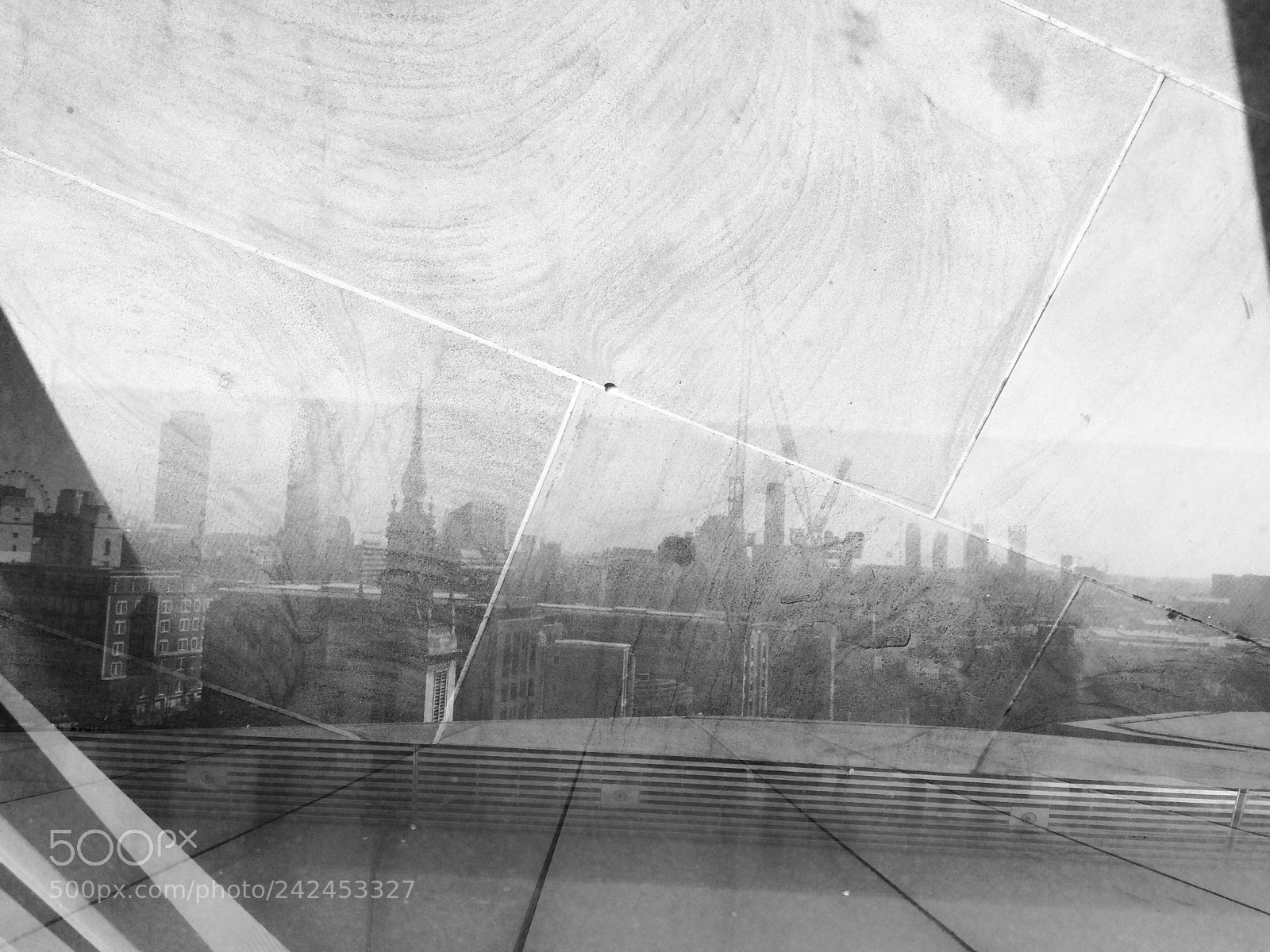 Apple iPhone 5s sample photo. London photography