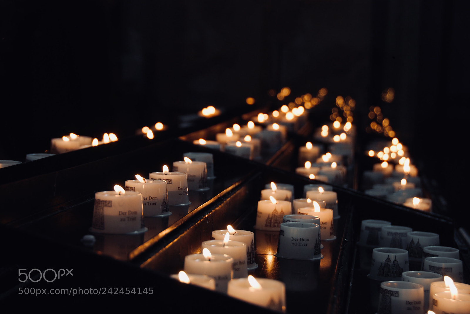 Nikon D80 sample photo. Trier photography