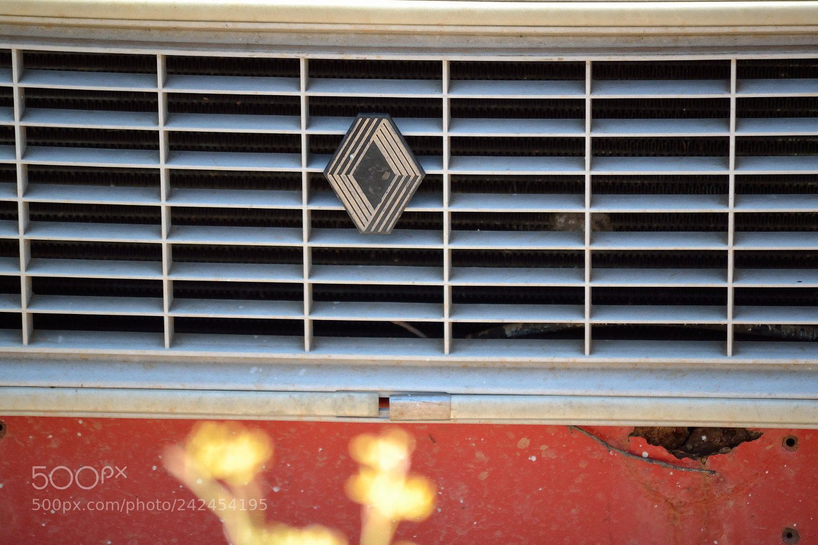 Nikon D3100 sample photo. Car photography