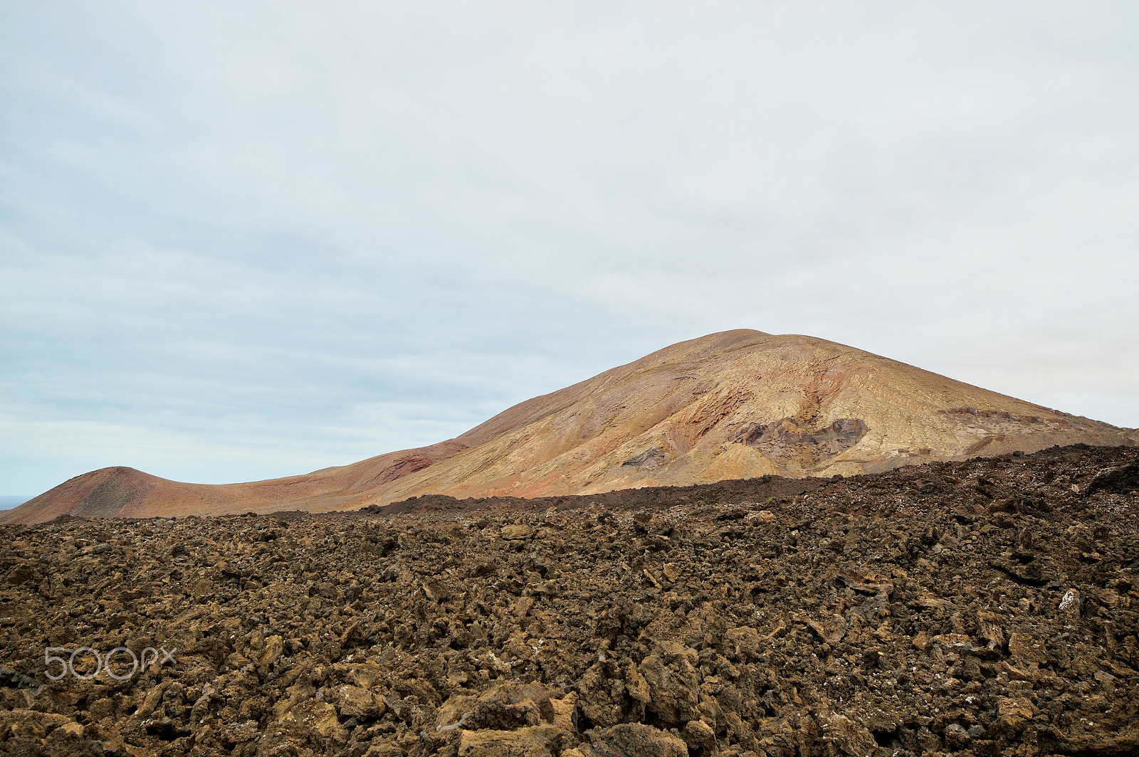 Sigma 10-20mm F4-5.6 EX DC HSM sample photo. A place in the end of the world photography
