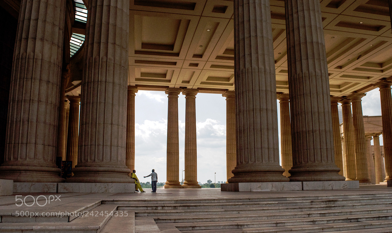 Nikon D5500 sample photo. A voyage to liliput photography