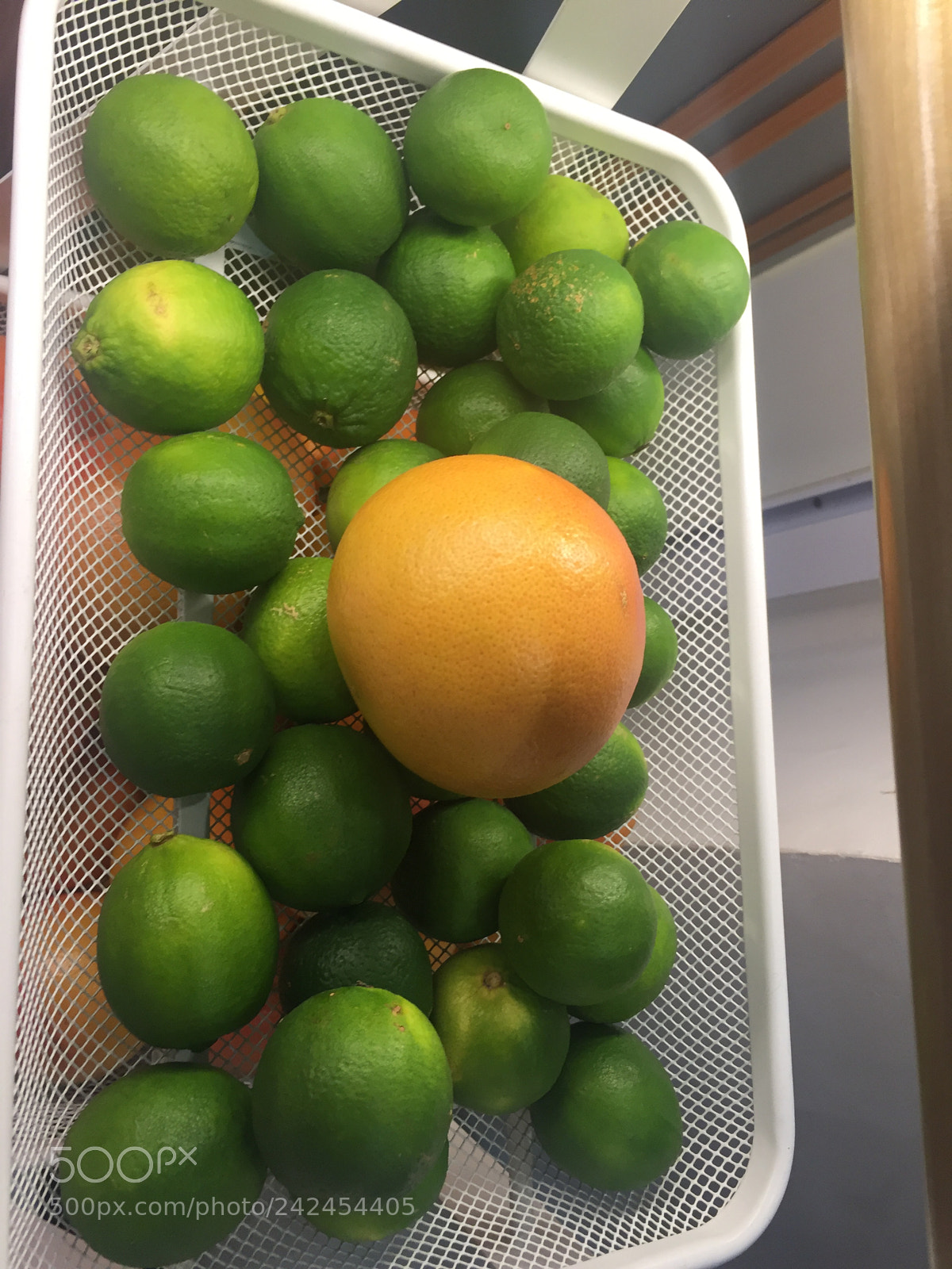 Apple iPhone 6 sample photo. Compassone koi shop focus photography