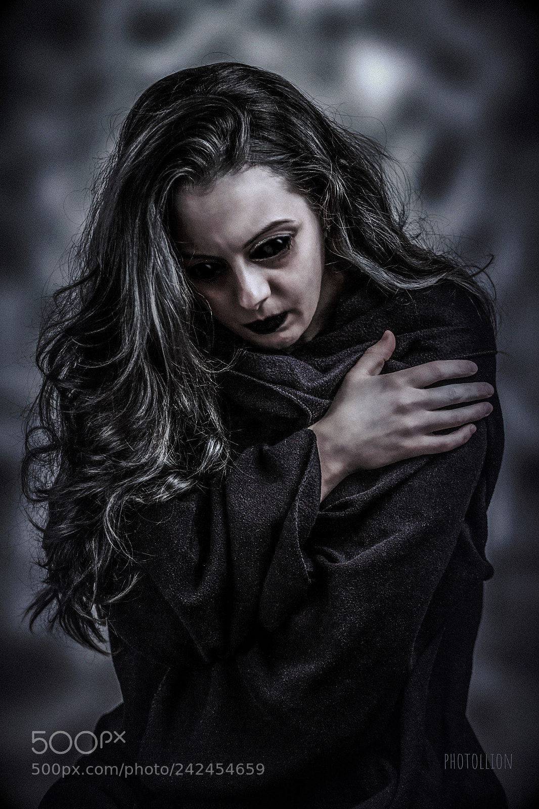 Canon EOS 60D sample photo. Darkest hour photography