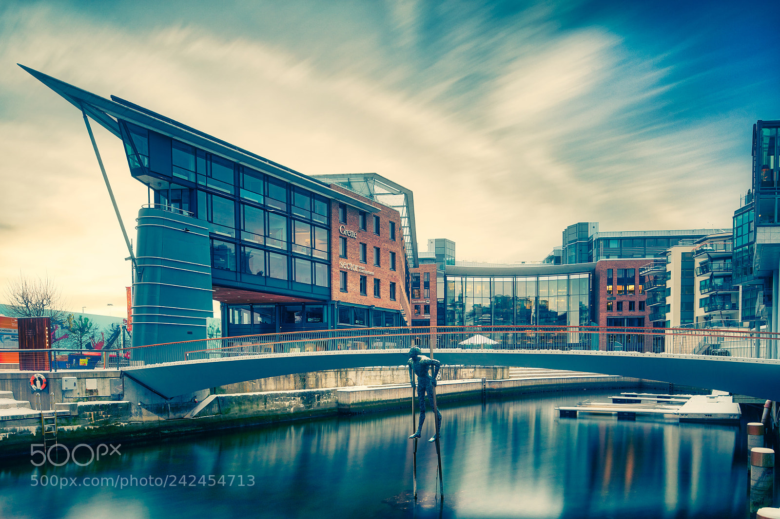 Canon EOS 5DS sample photo. Filipstad brygge photography