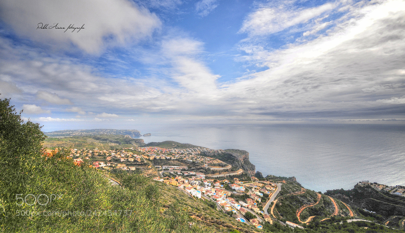 Nikon D300 sample photo. Otros mundos photography