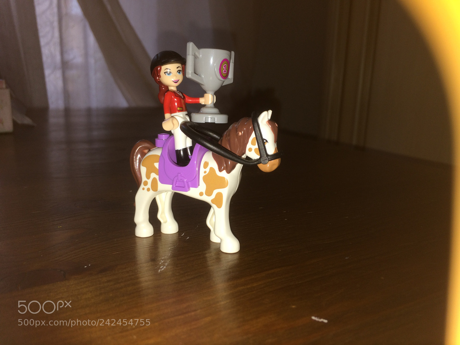 Apple iPhone 5s sample photo. Il cavallo vincente photography