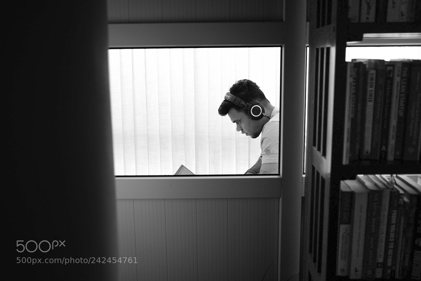Fujifilm X-Pro2 sample photo. In the zone photography