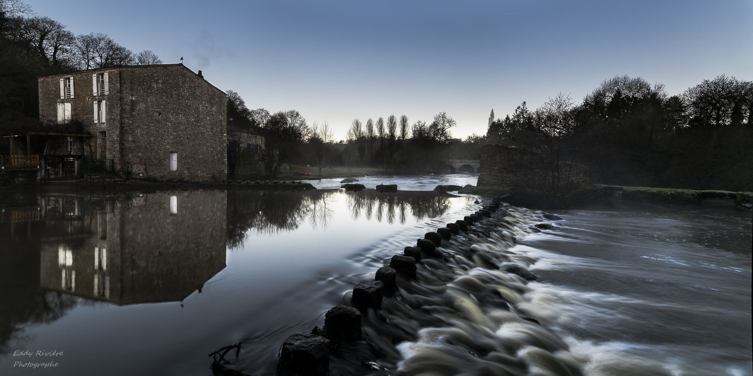 Nikon AF-S Nikkor 16-35mm F4G ED VR sample photo. Grenon photography
