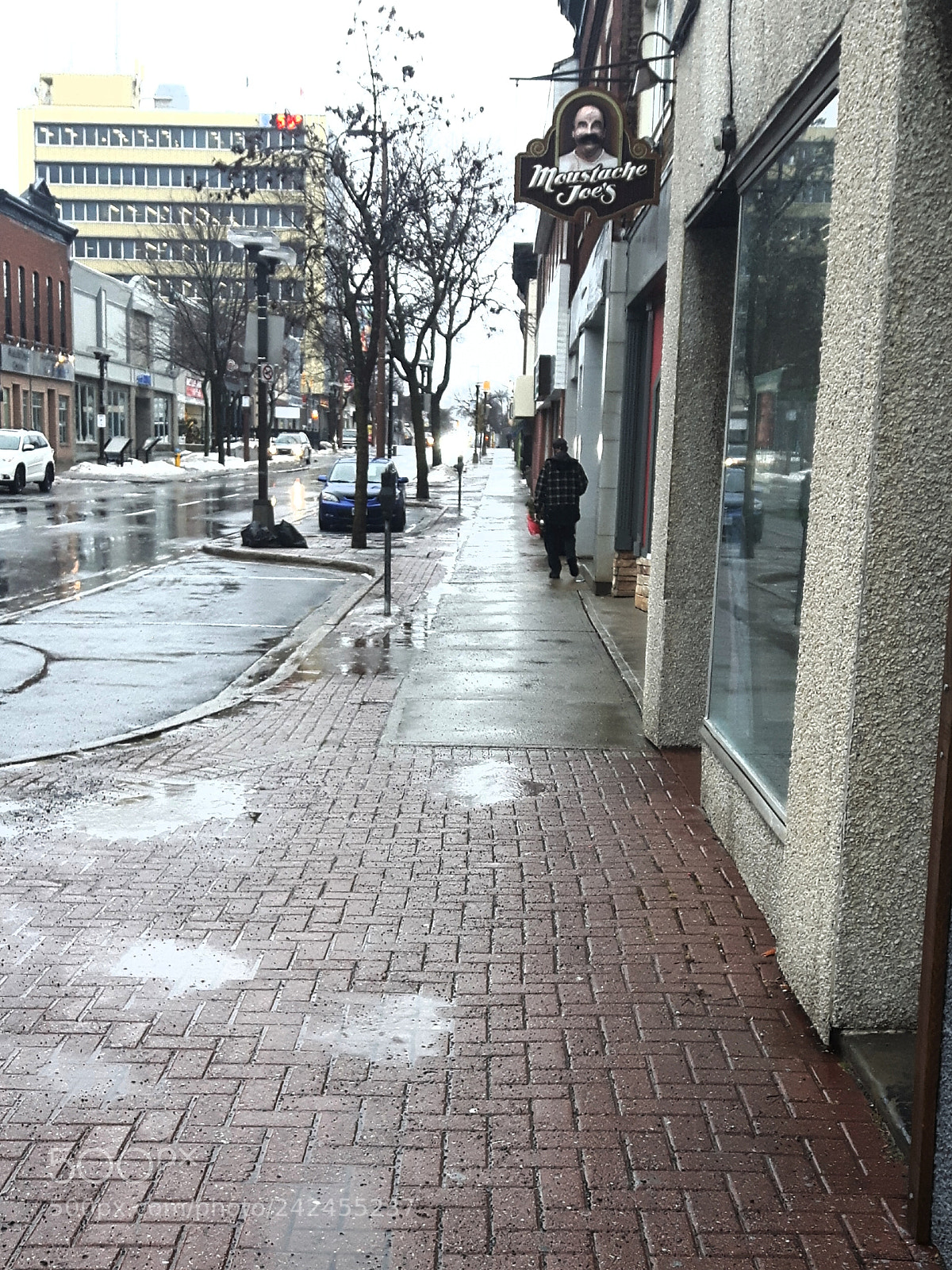 Samsung Galaxy S5 Neo sample photo. Wet photography