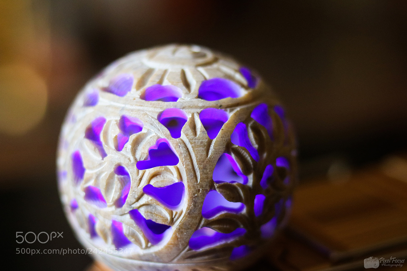 Canon EOS 760D (EOS Rebel T6s / EOS 8000D) sample photo. An orb photography