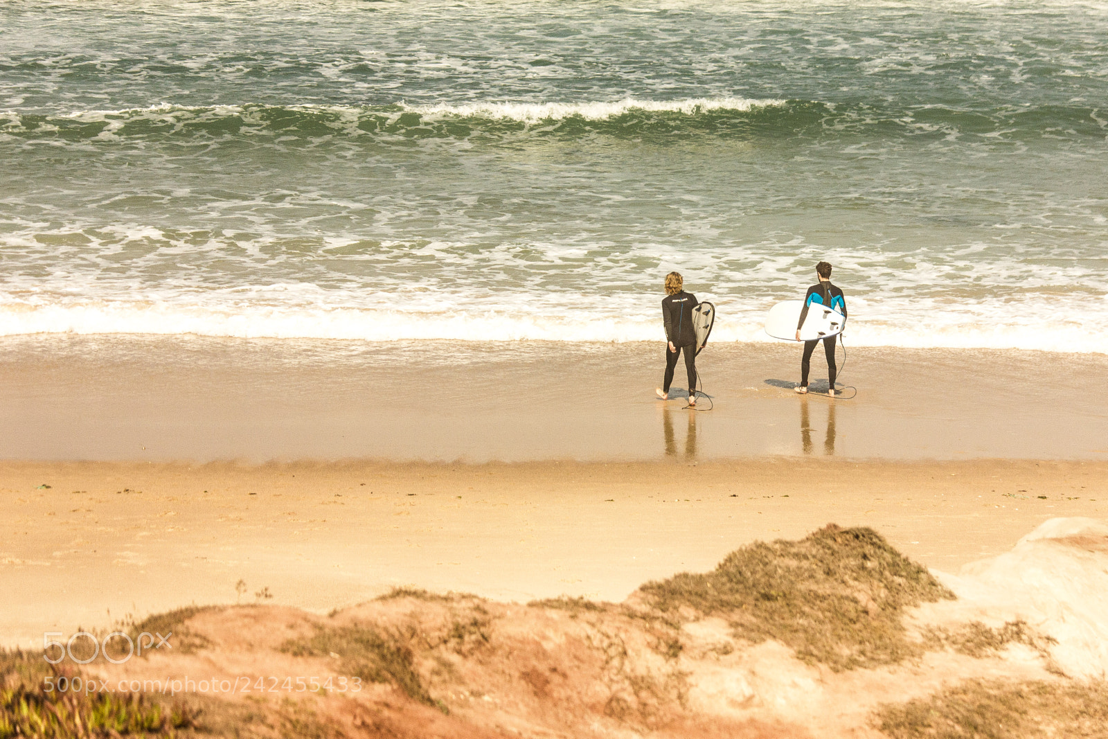 Canon EOS 550D (EOS Rebel T2i / EOS Kiss X4) sample photo. Let's take a wave photography