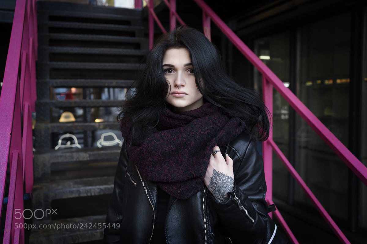Sony a7 sample photo. Md anna photography