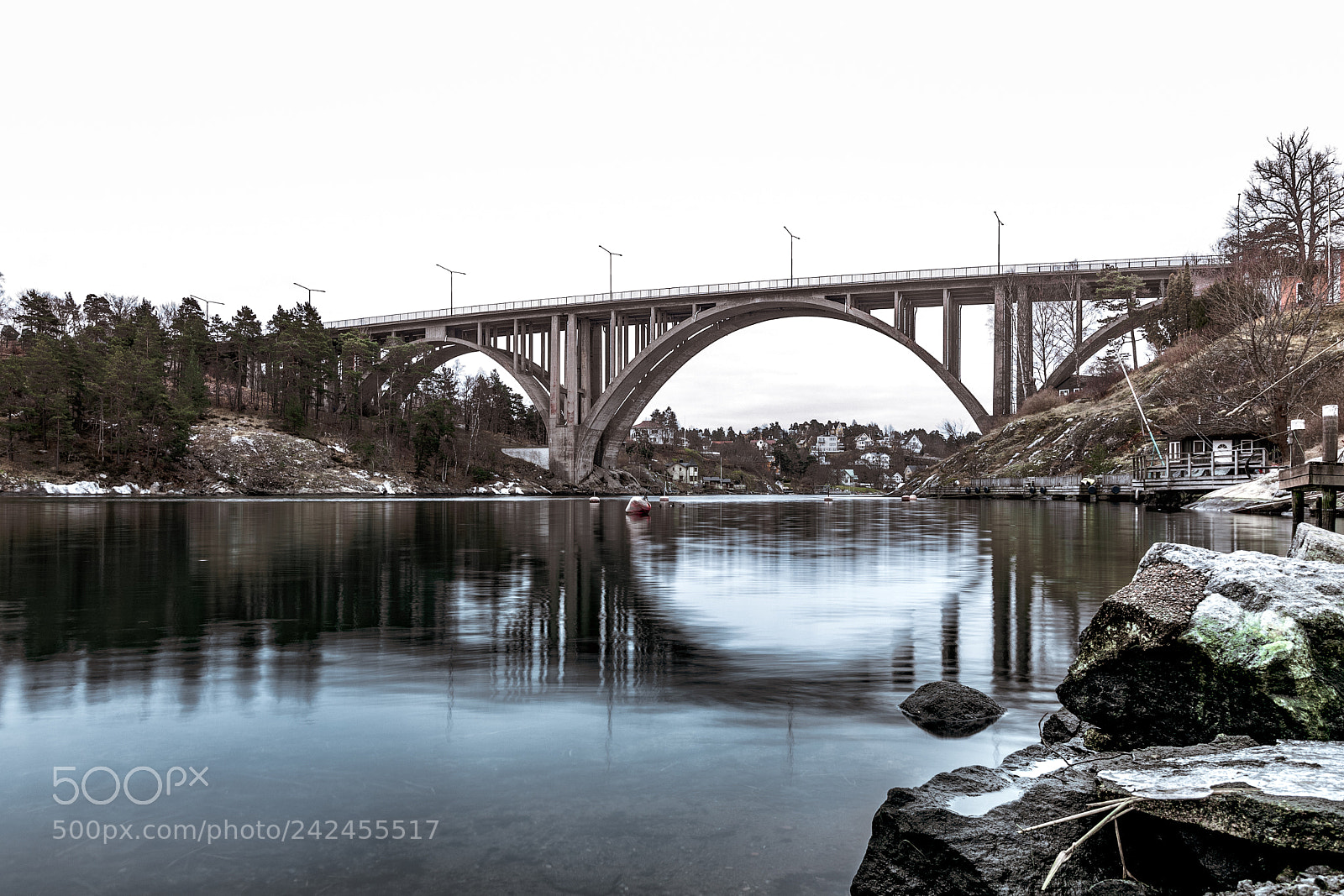 Canon EOS 750D (EOS Rebel T6i / EOS Kiss X8i) sample photo. Skuru bridge photography