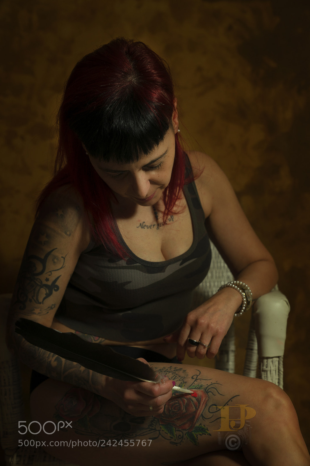 Sony a7 II sample photo. Pluma tatuadora photography
