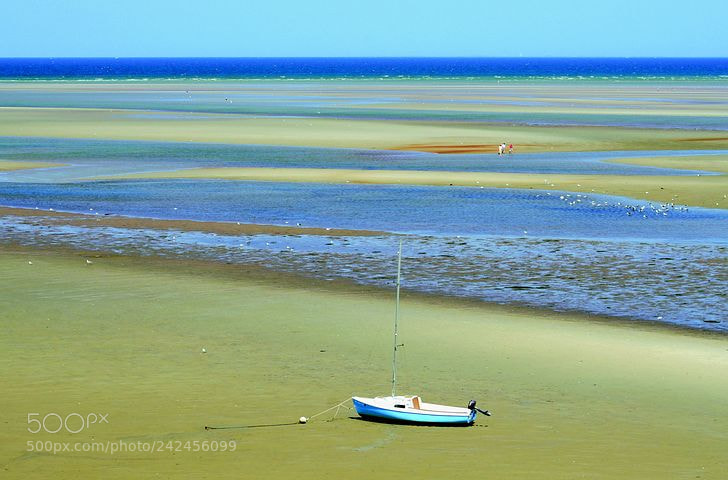 Canon EOS 30D sample photo. Boat photography